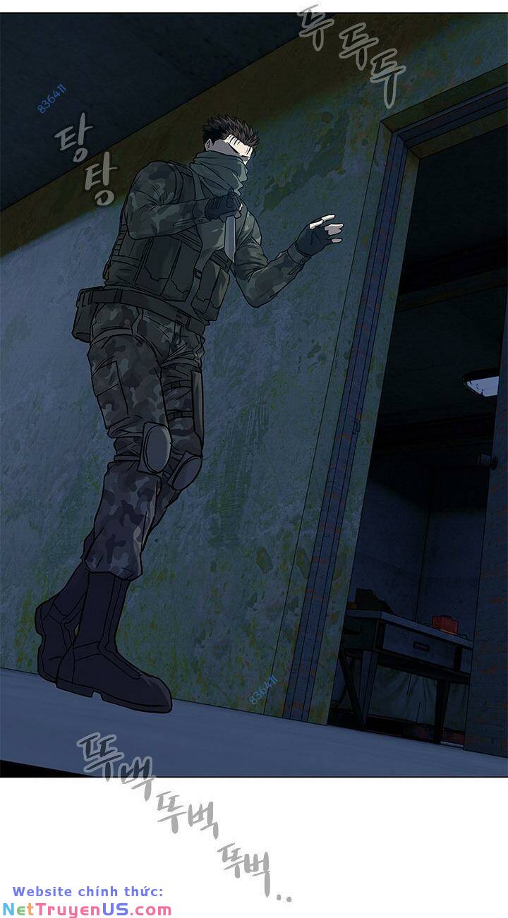 Đội trưởng lính đánh thuê - Chapter 167 - Page 77