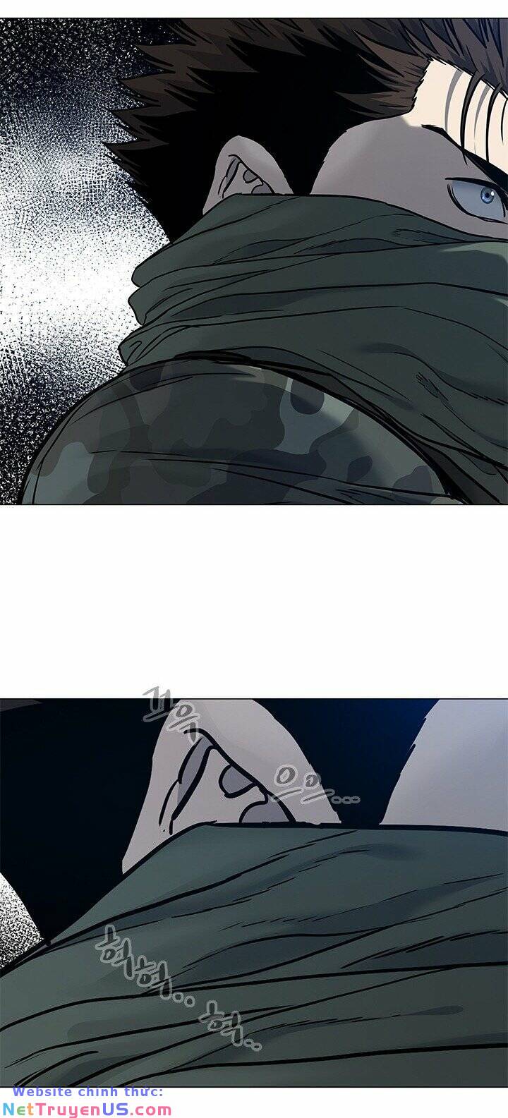 Đội trưởng lính đánh thuê - Chapter 167 - Page 78