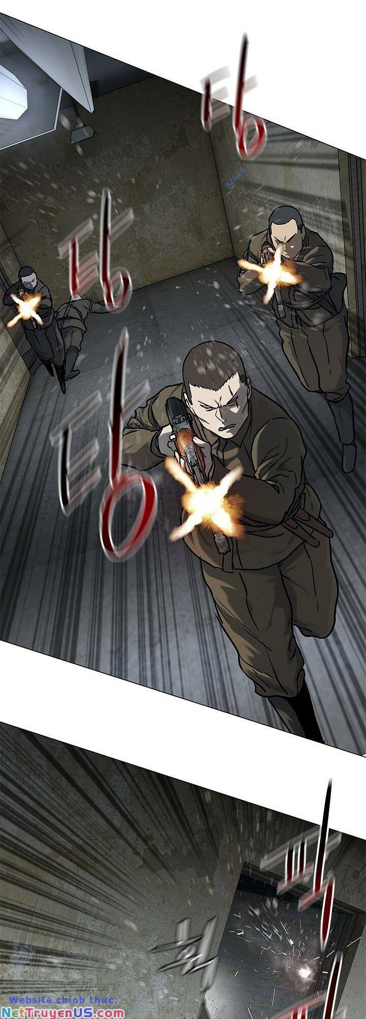 Đội trưởng lính đánh thuê - Chapter 167 - Page 7