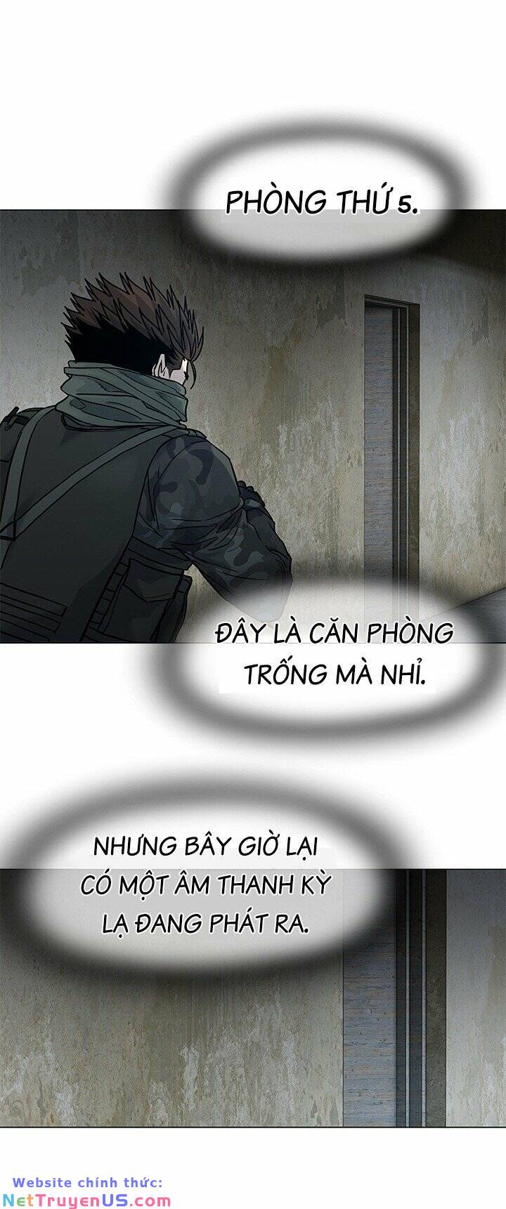 Đội trưởng lính đánh thuê - Chapter 167 - Page 80