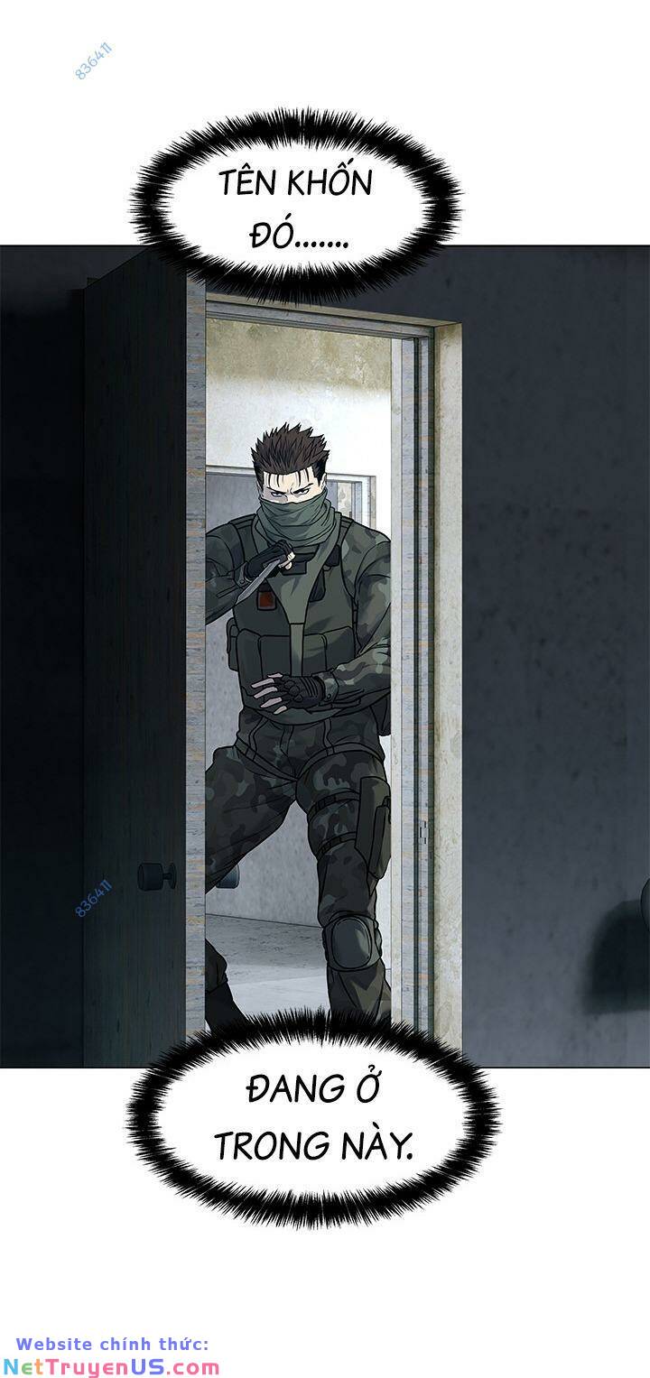 Đội trưởng lính đánh thuê - Chapter 167 - Page 81