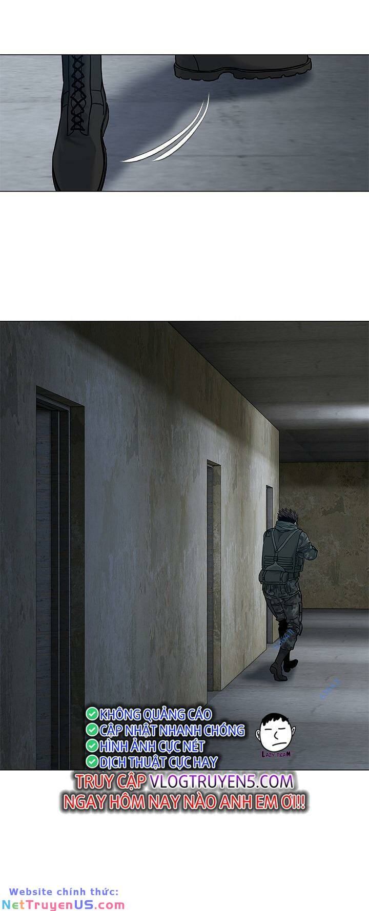 Đội trưởng lính đánh thuê - Chapter 167 - Page 83