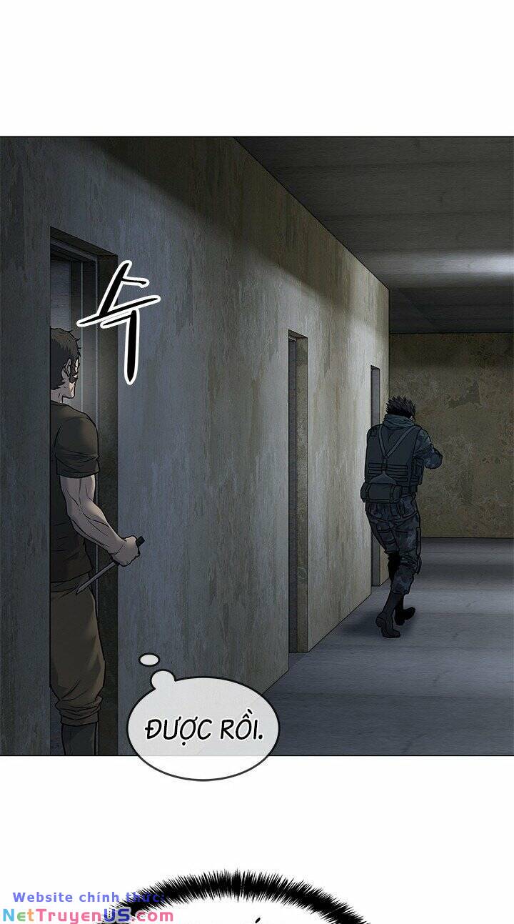 Đội trưởng lính đánh thuê - Chapter 167 - Page 84