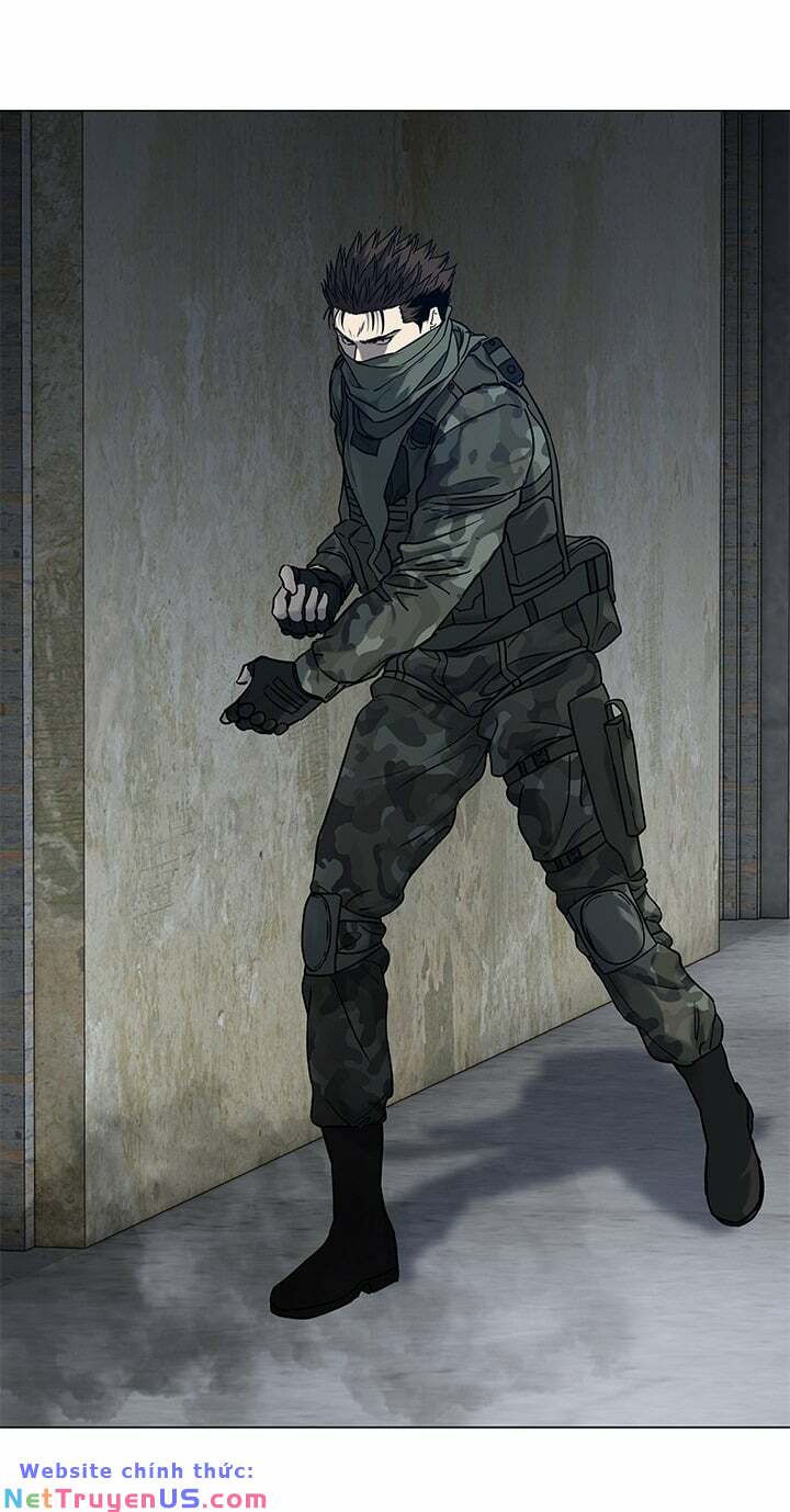 Đội trưởng lính đánh thuê - Chapter 167 - Page 87