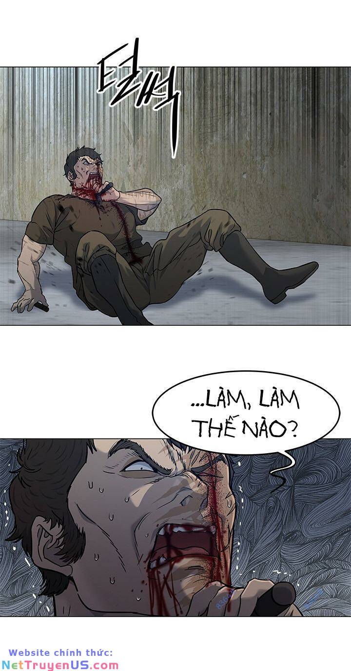 Đội trưởng lính đánh thuê - Chapter 167 - Page 88