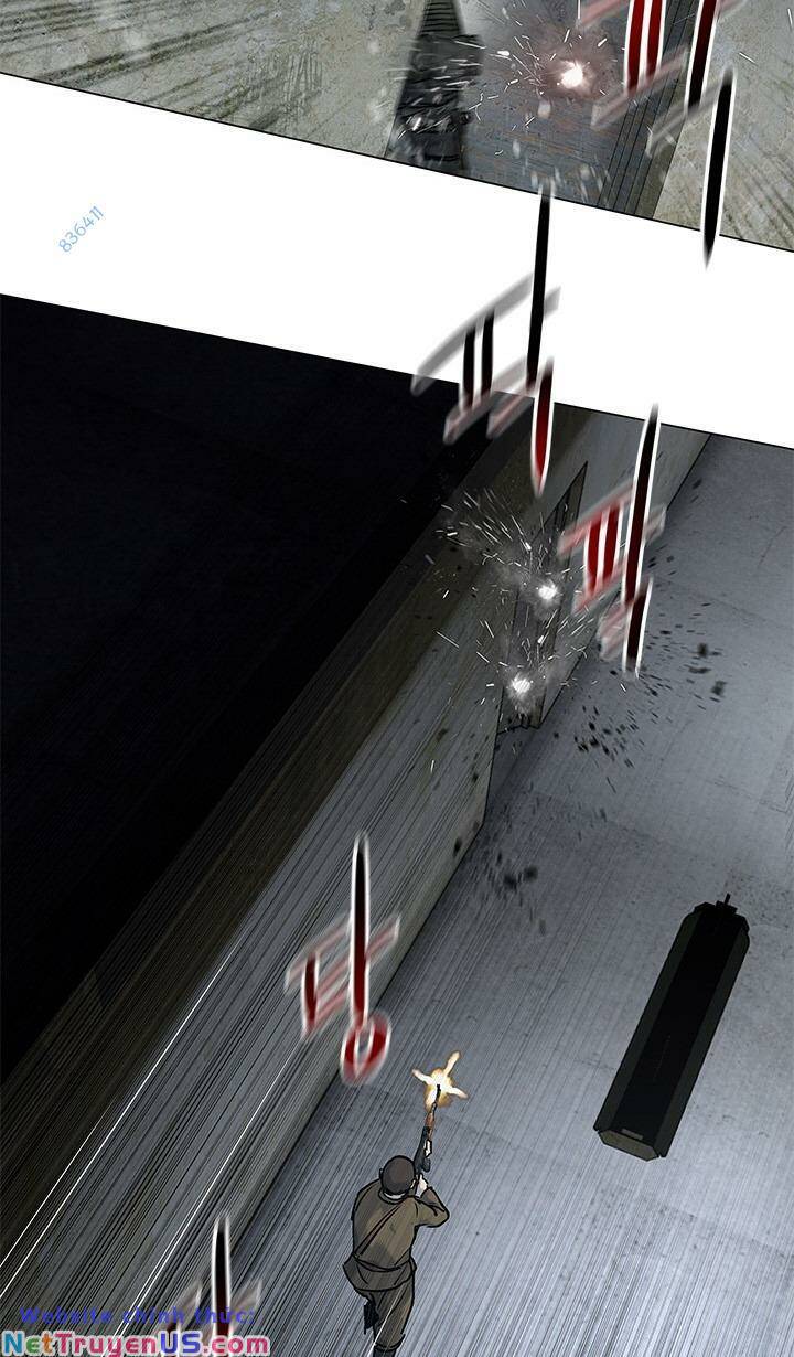 Đội trưởng lính đánh thuê - Chapter 167 - Page 8