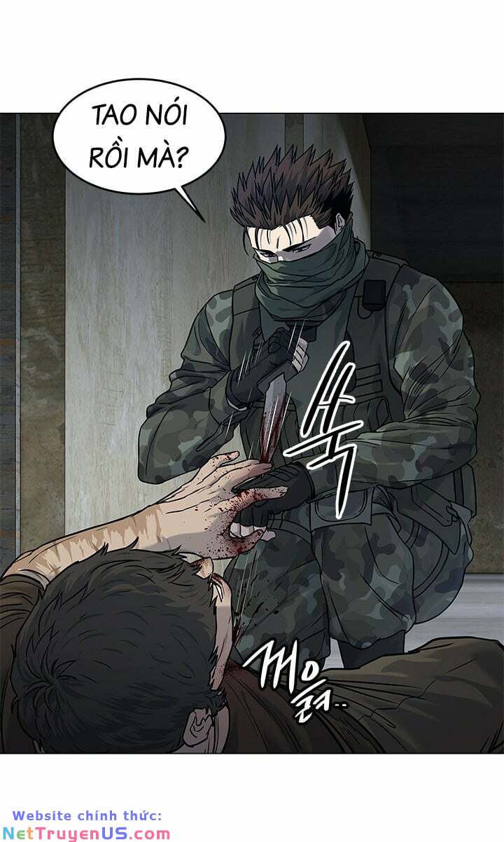 Đội trưởng lính đánh thuê - Chapter 167 - Page 89