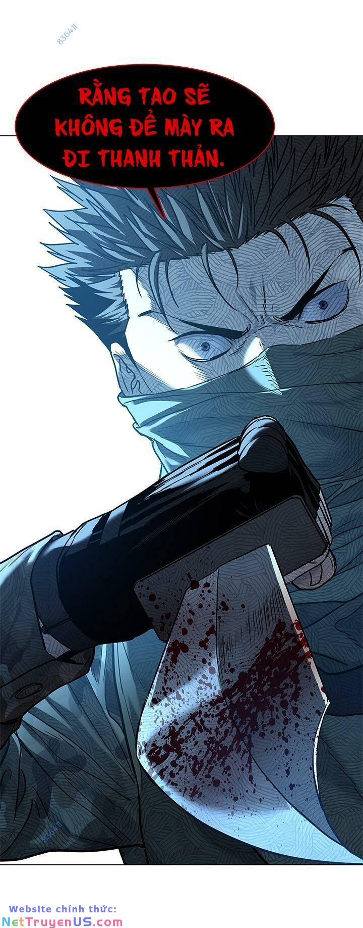 Đội trưởng lính đánh thuê - Chapter 167 - Page 90