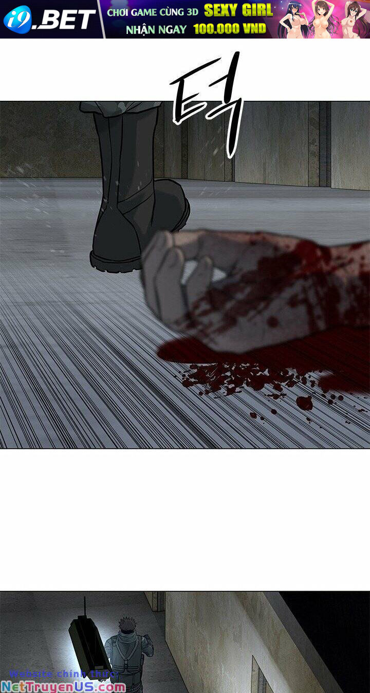 Đội trưởng lính đánh thuê - Chapter 167 - Page 97