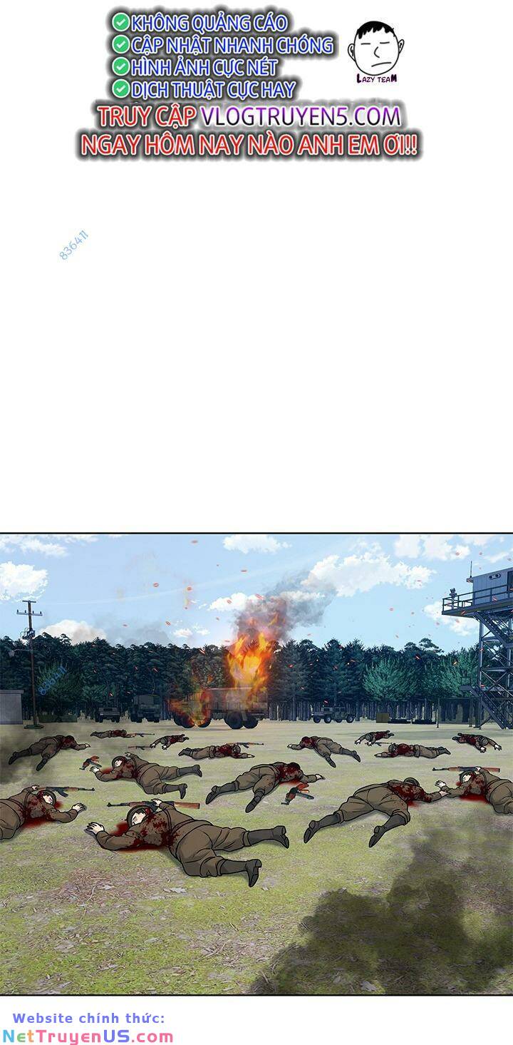 Đội trưởng lính đánh thuê - Chapter 168 - Page 11