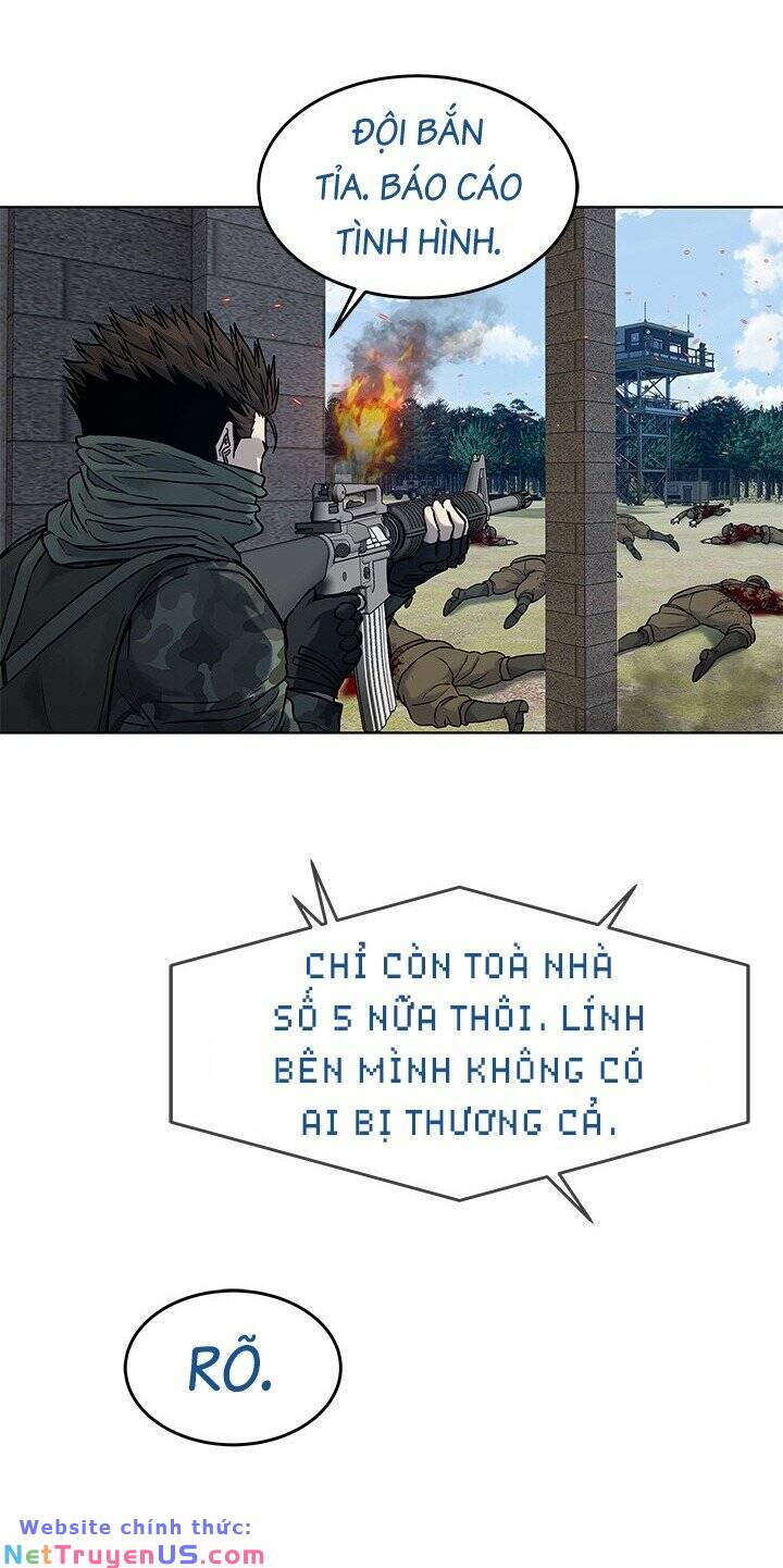 Đội trưởng lính đánh thuê - Chapter 168 - Page 12