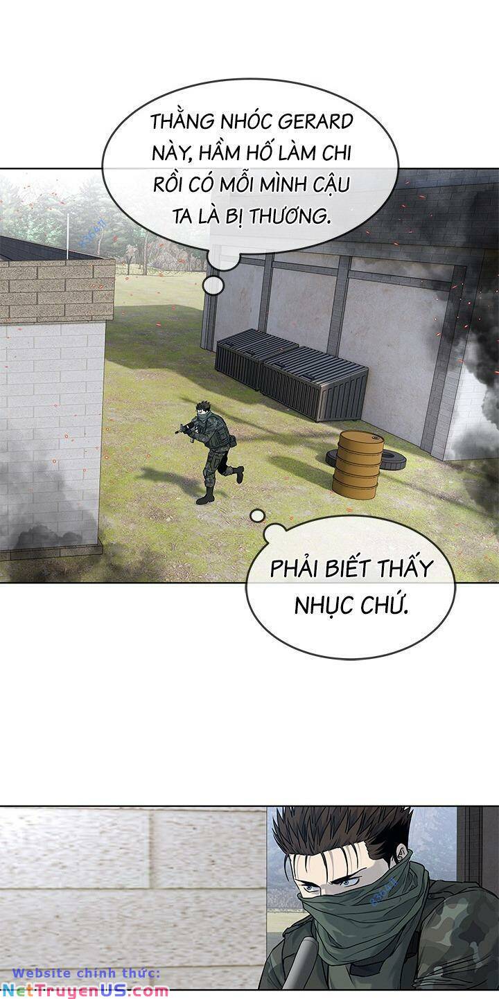 Đội trưởng lính đánh thuê - Chapter 168 - Page 13