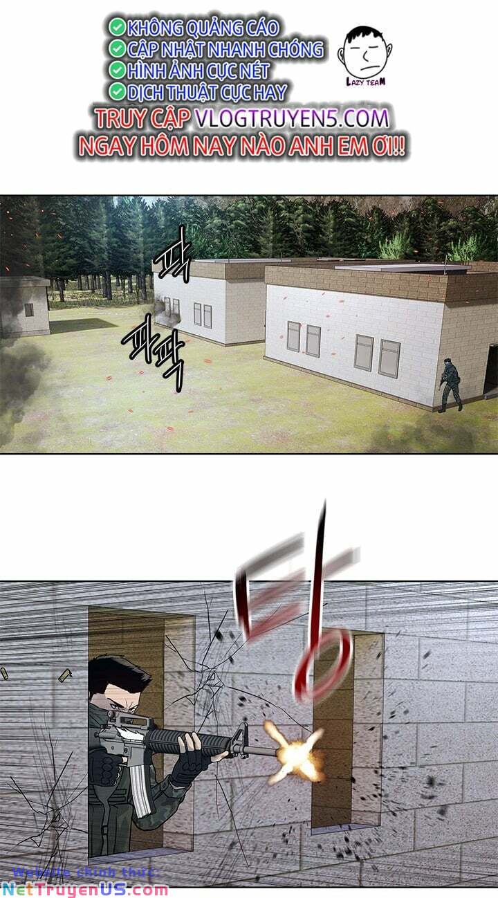 Đội trưởng lính đánh thuê - Chapter 168 - Page 14