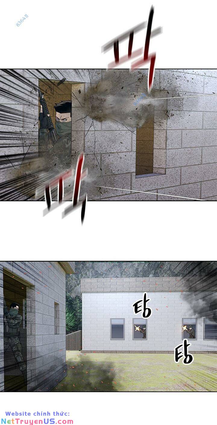 Đội trưởng lính đánh thuê - Chapter 168 - Page 15