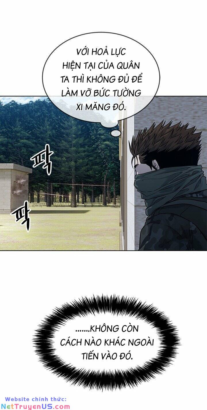Đội trưởng lính đánh thuê - Chapter 168 - Page 16