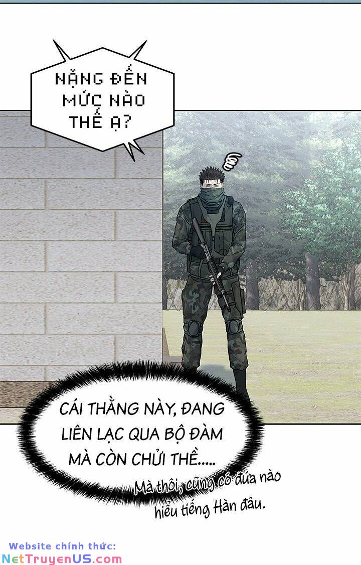 Đội trưởng lính đánh thuê - Chapter 168 - Page 19