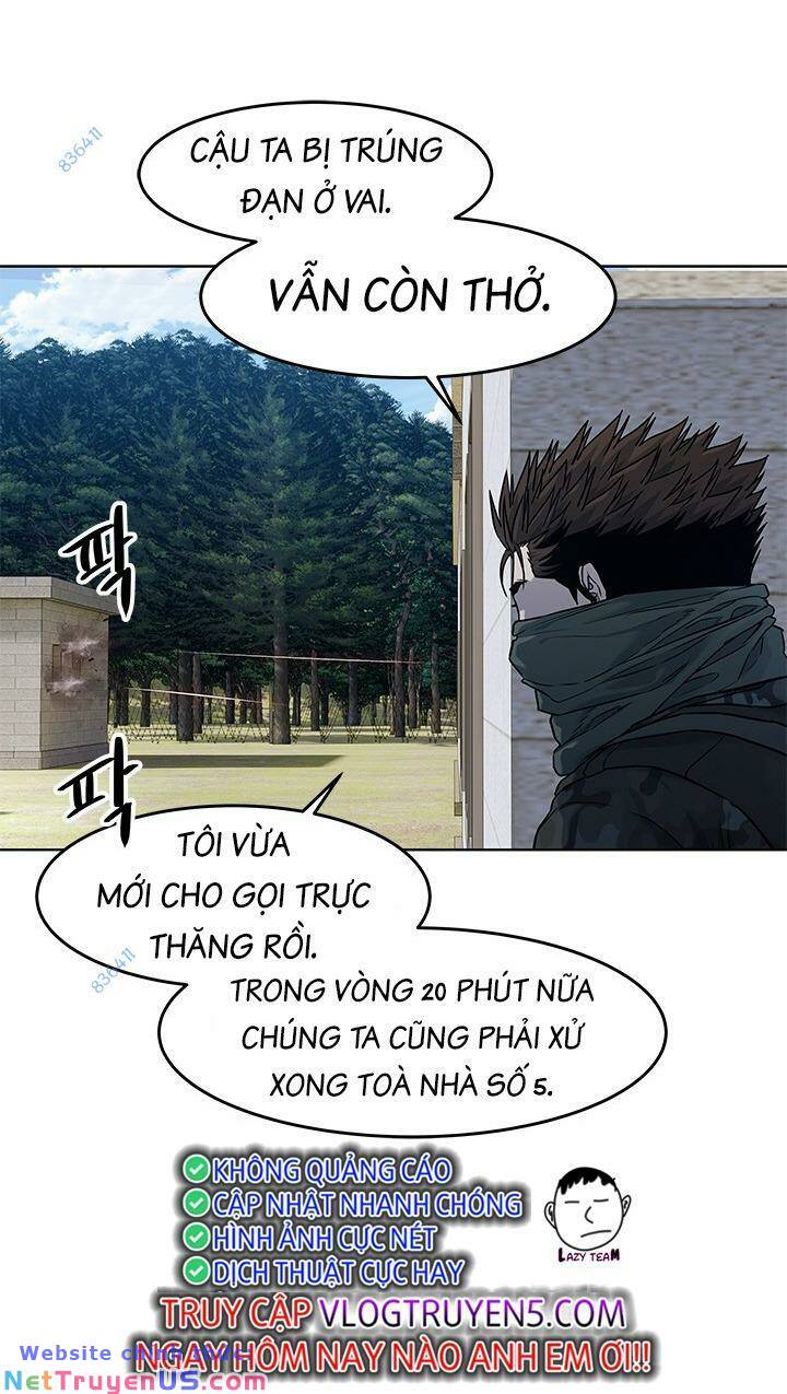 Đội trưởng lính đánh thuê - Chapter 168 - Page 20
