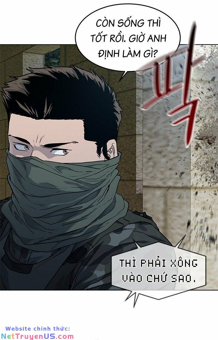 Đội trưởng lính đánh thuê - Chapter 168 - Page 21