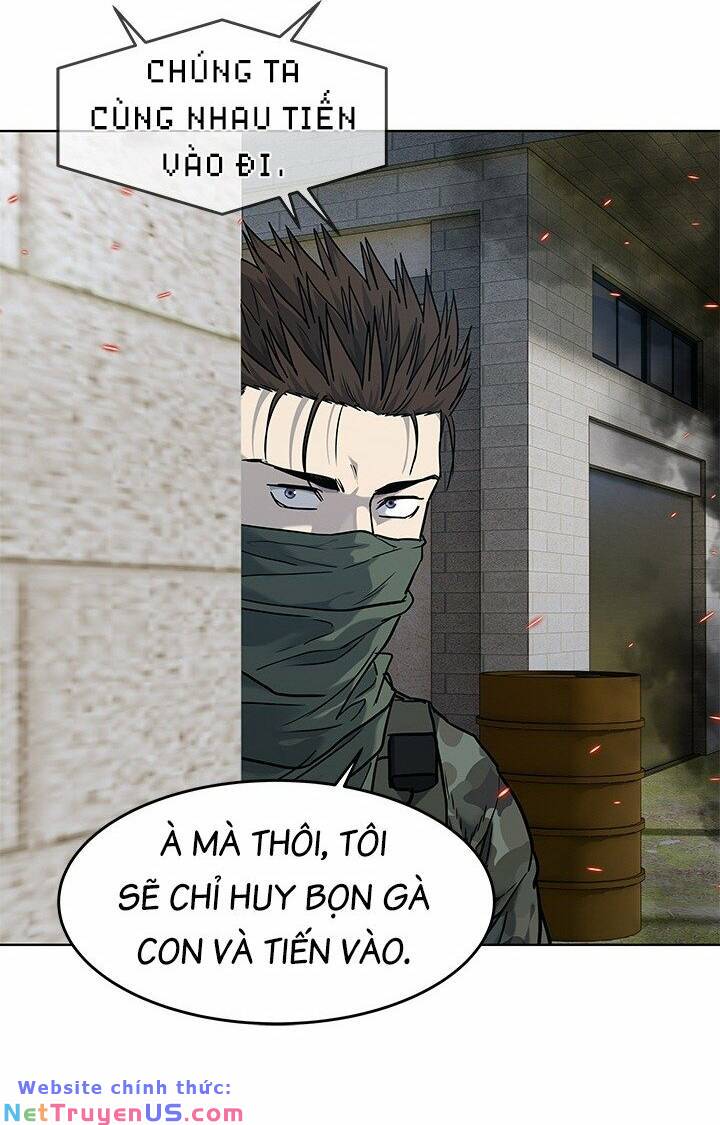 Đội trưởng lính đánh thuê - Chapter 168 - Page 22