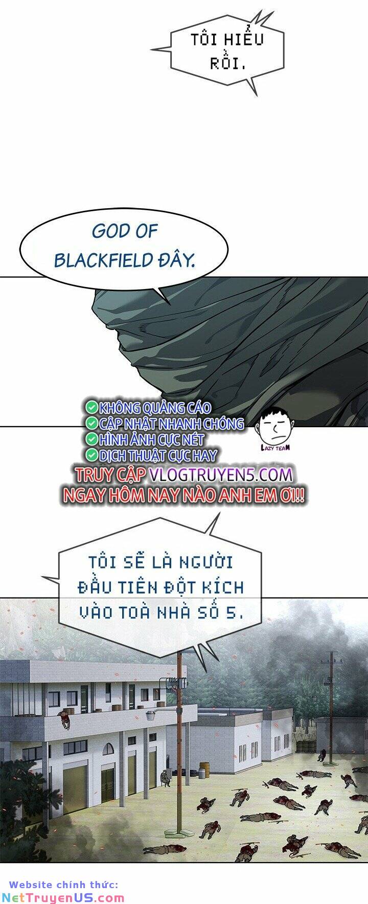 Đội trưởng lính đánh thuê - Chapter 168 - Page 24