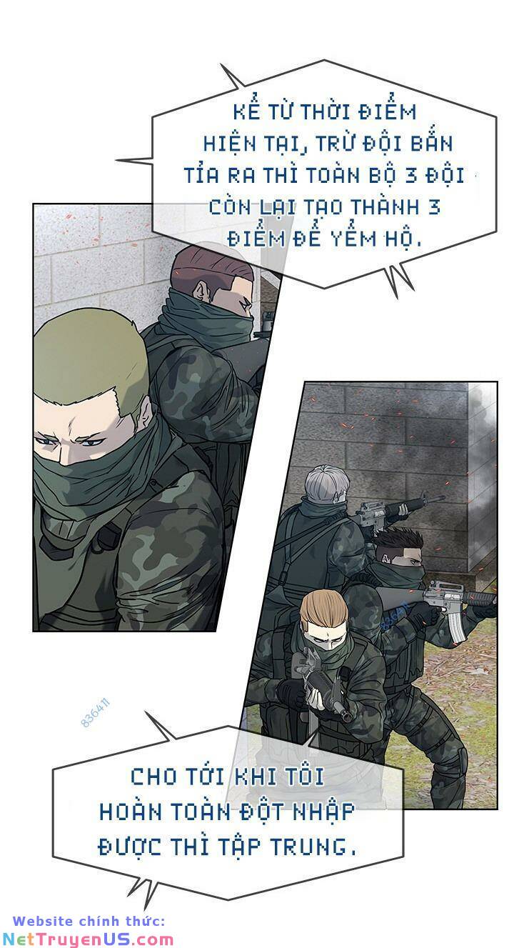 Đội trưởng lính đánh thuê - Chapter 168 - Page 25