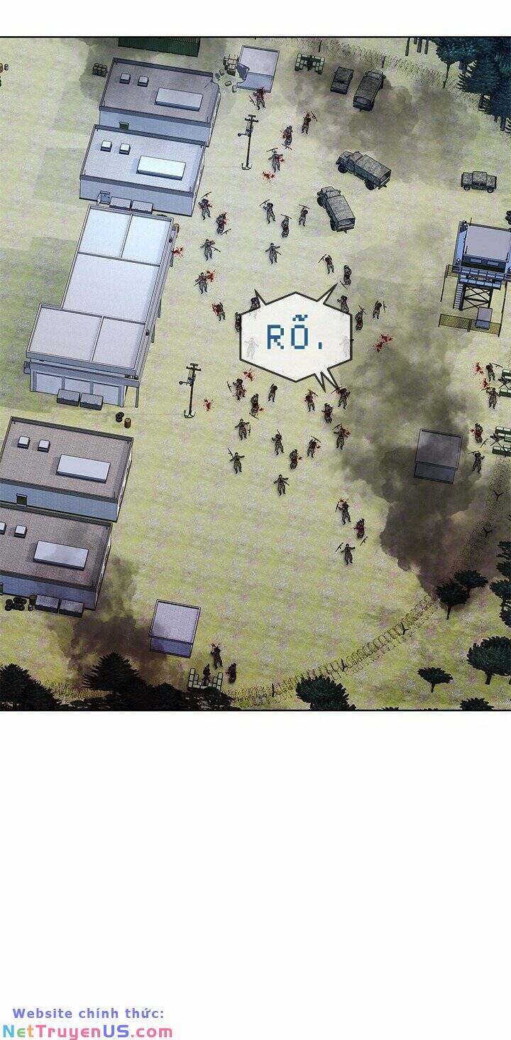 Đội trưởng lính đánh thuê - Chapter 168 - Page 26