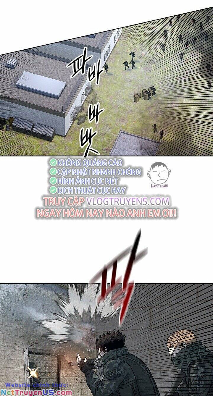 Đội trưởng lính đánh thuê - Chapter 168 - Page 29