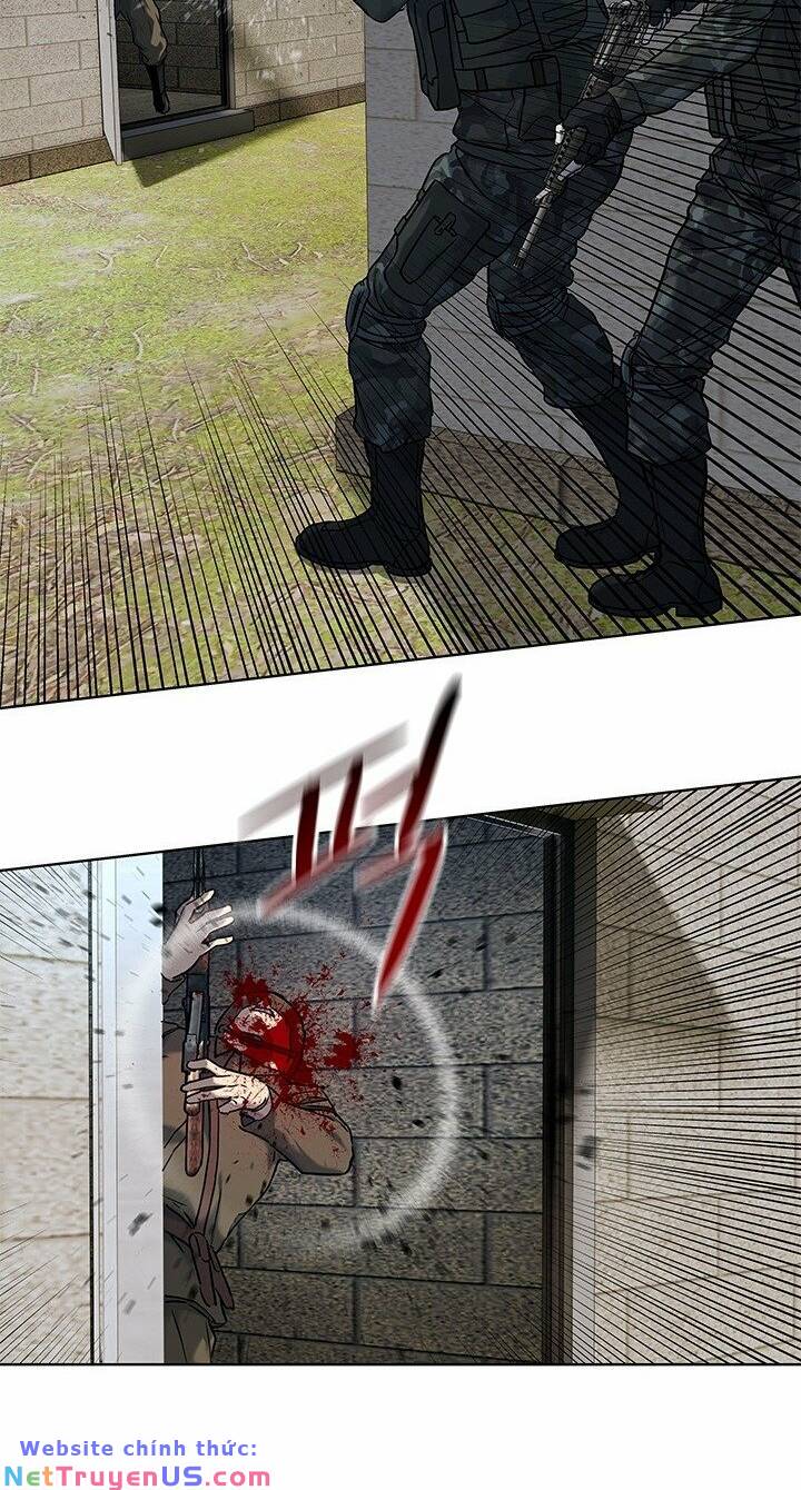 Đội trưởng lính đánh thuê - Chapter 168 - Page 30