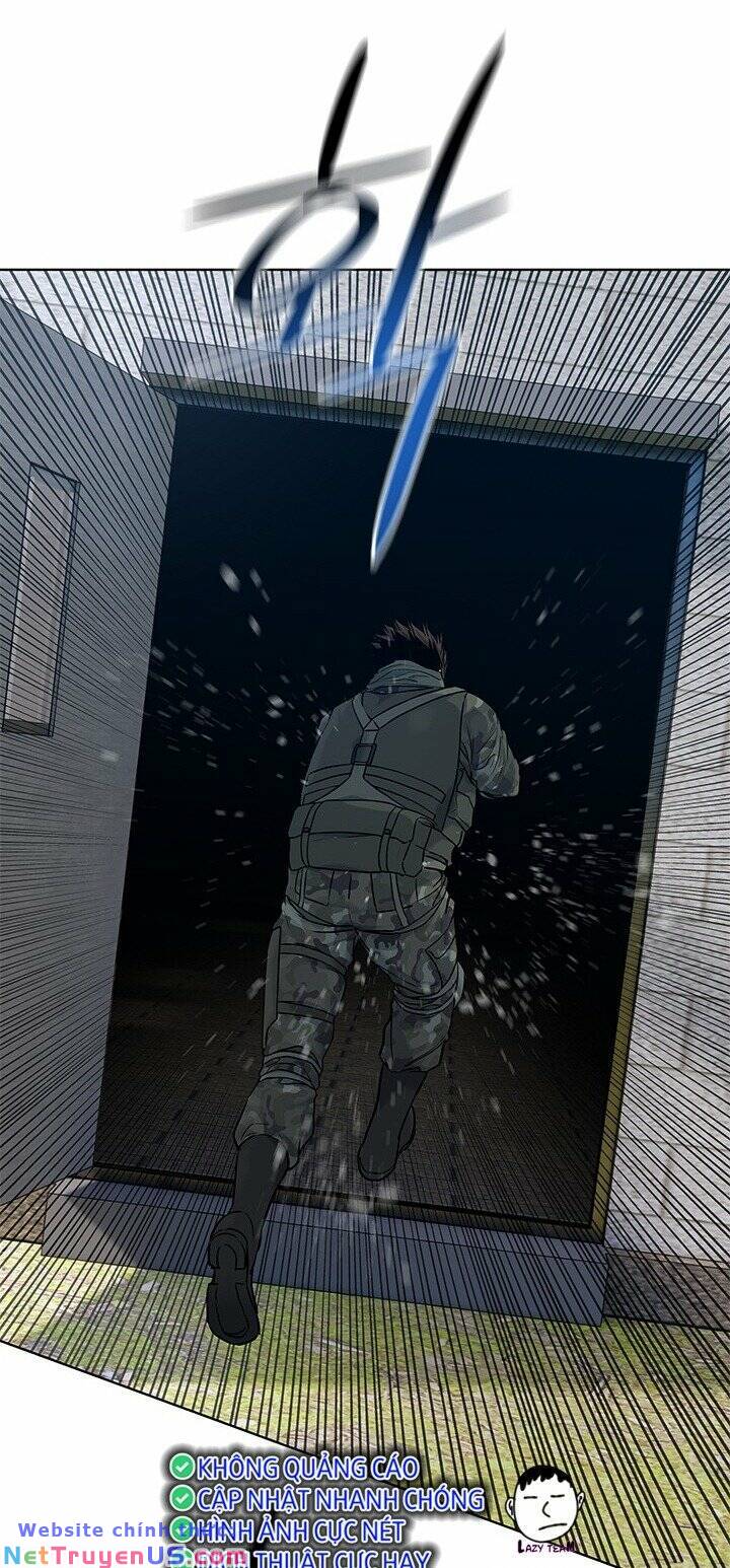 Đội trưởng lính đánh thuê - Chapter 168 - Page 32