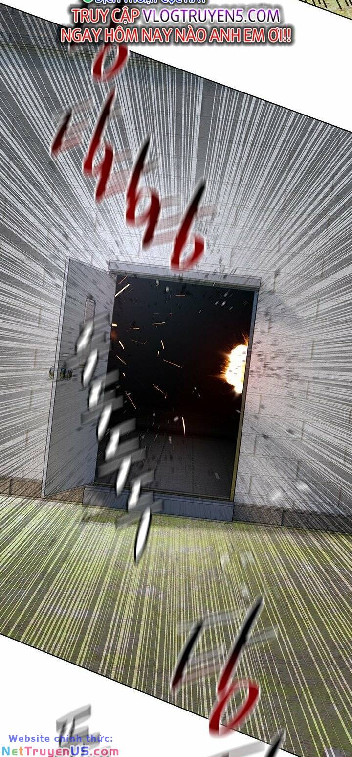 Đội trưởng lính đánh thuê - Chapter 168 - Page 33