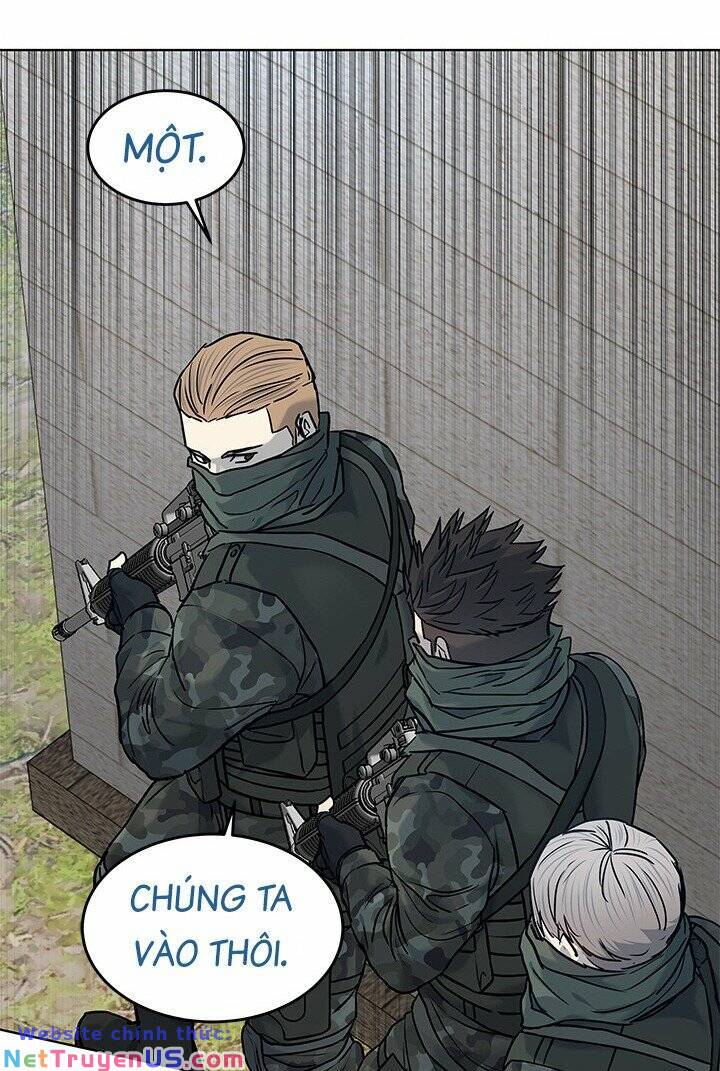 Đội trưởng lính đánh thuê - Chapter 168 - Page 36