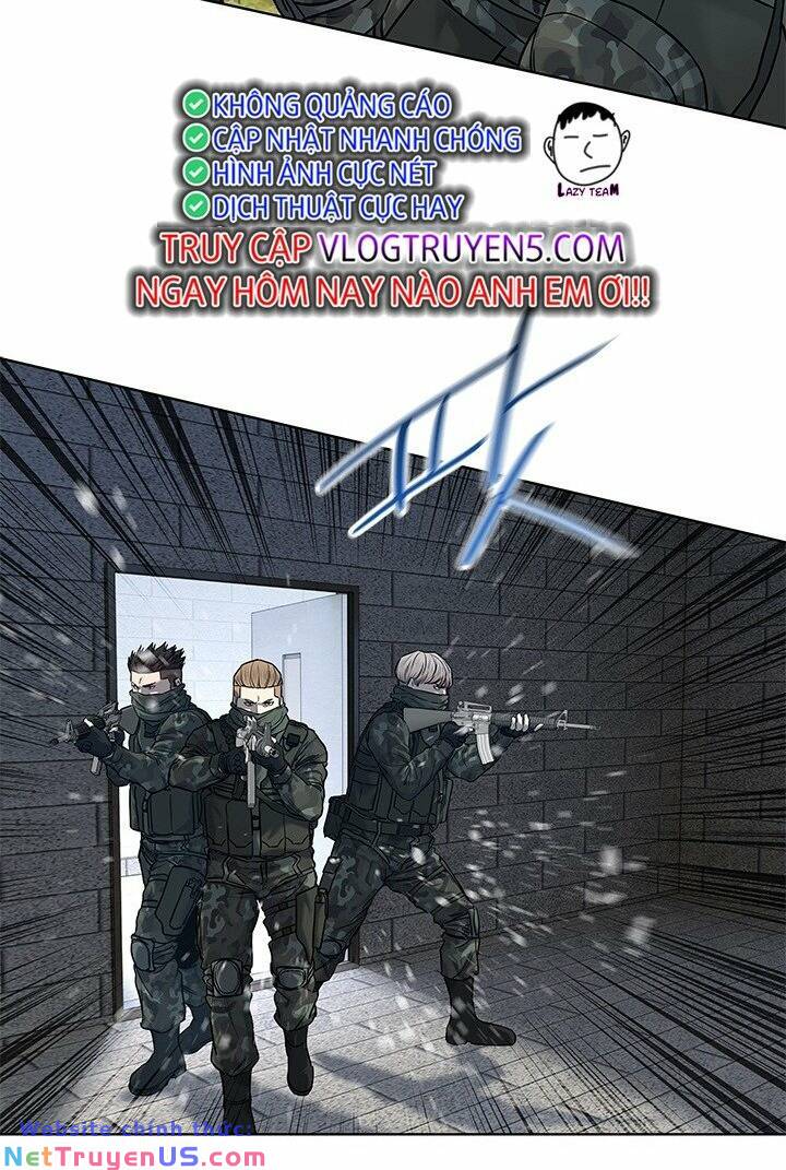 Đội trưởng lính đánh thuê - Chapter 168 - Page 37