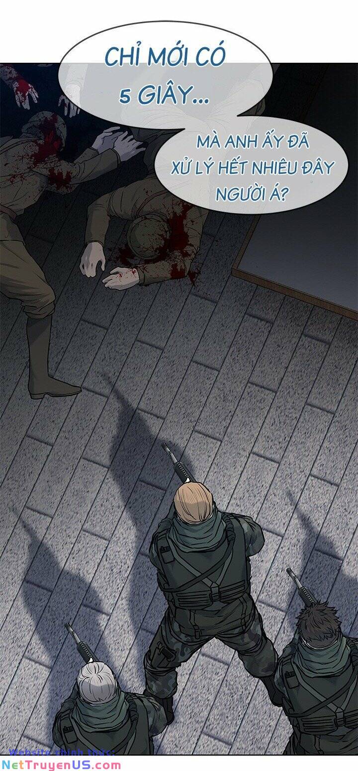 Đội trưởng lính đánh thuê - Chapter 168 - Page 39