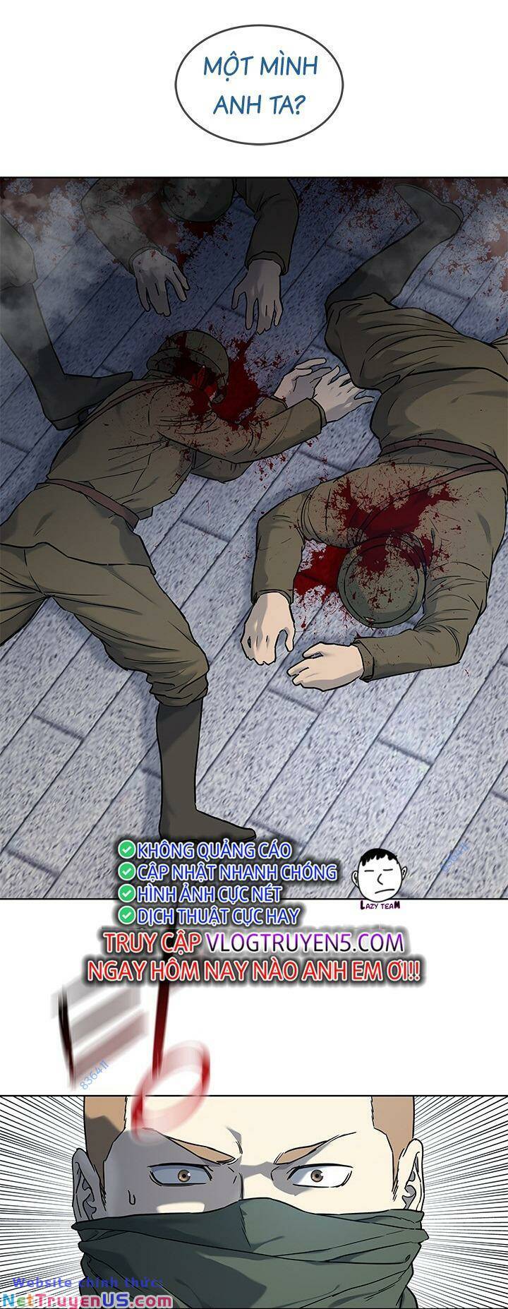 Đội trưởng lính đánh thuê - Chapter 168 - Page 40