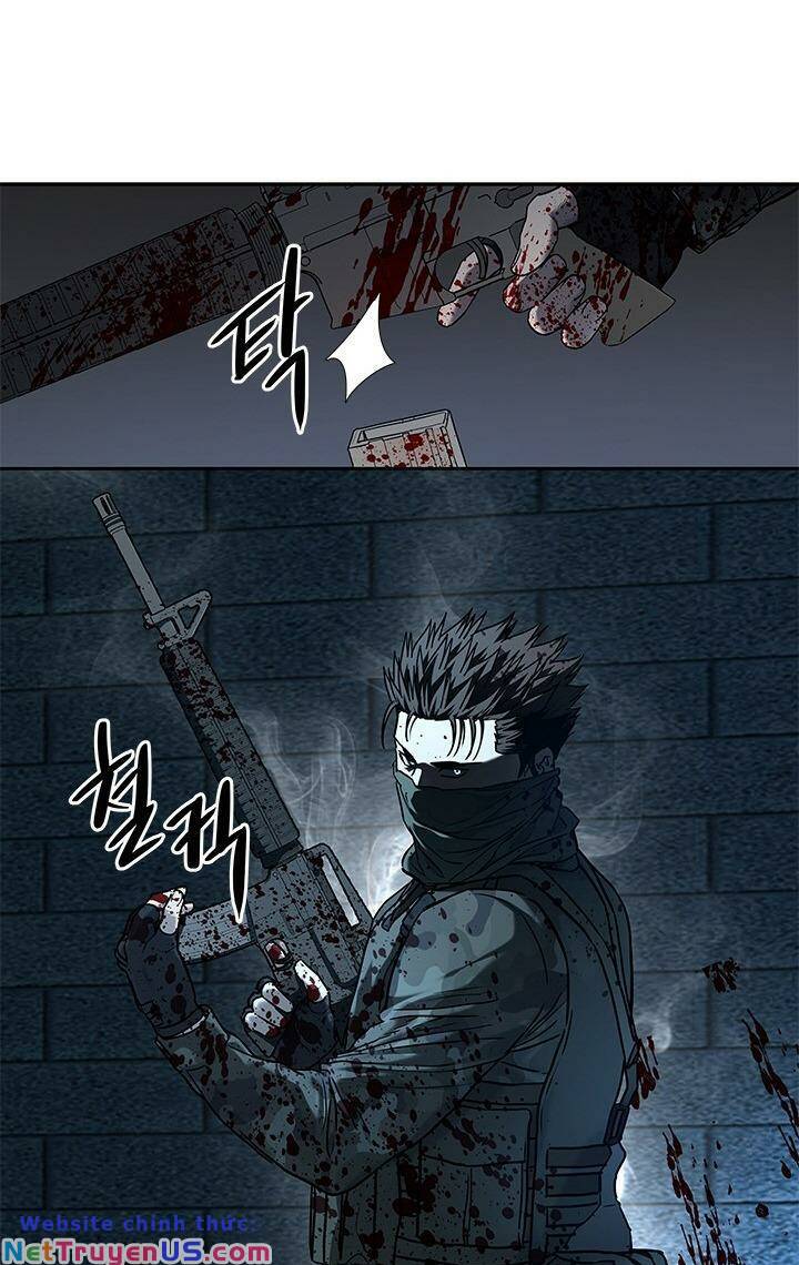 Đội trưởng lính đánh thuê - Chapter 168 - Page 42