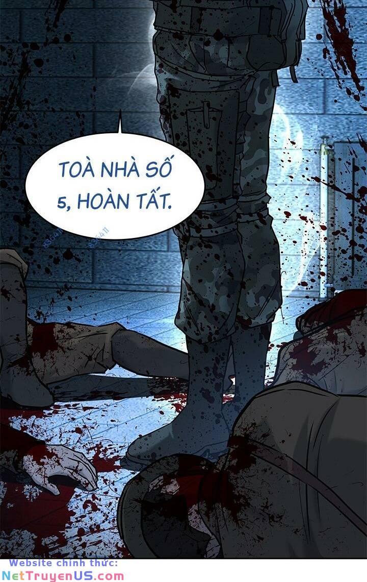 Đội trưởng lính đánh thuê - Chapter 168 - Page 43