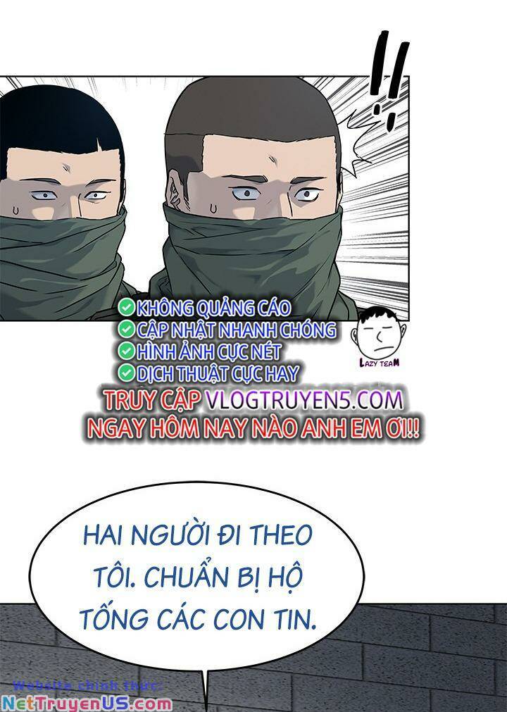 Đội trưởng lính đánh thuê - Chapter 168 - Page 45