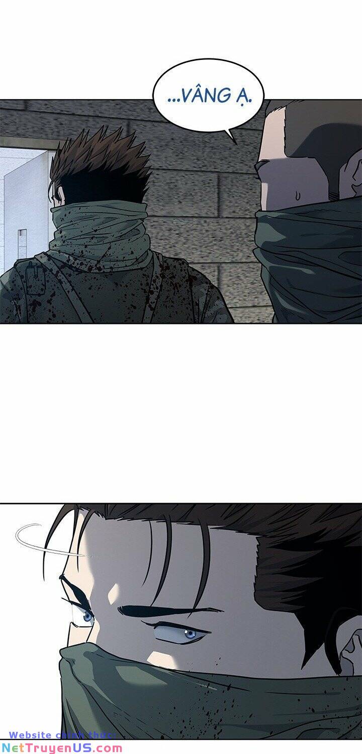 Đội trưởng lính đánh thuê - Chapter 168 - Page 47