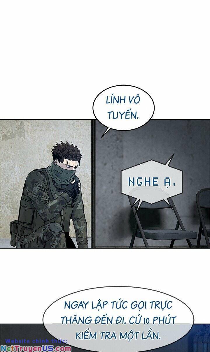 Đội trưởng lính đánh thuê - Chapter 168 - Page 4