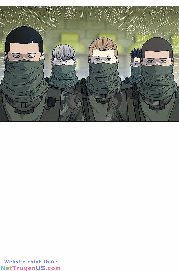 Đội trưởng lính đánh thuê - Chapter 168 - Page 49