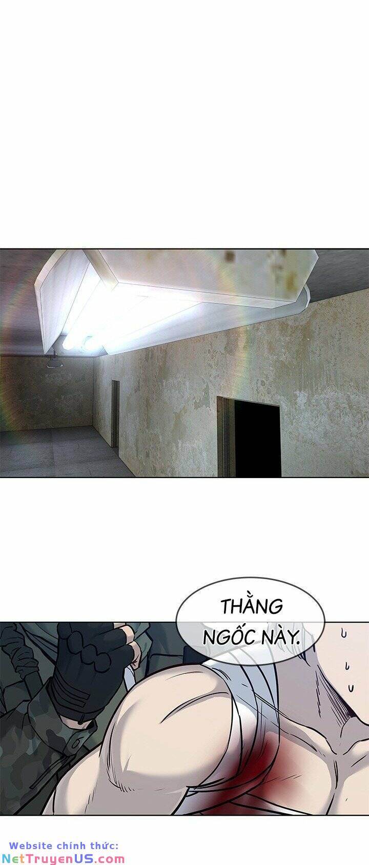 Đội trưởng lính đánh thuê - Chapter 168 - Page 52