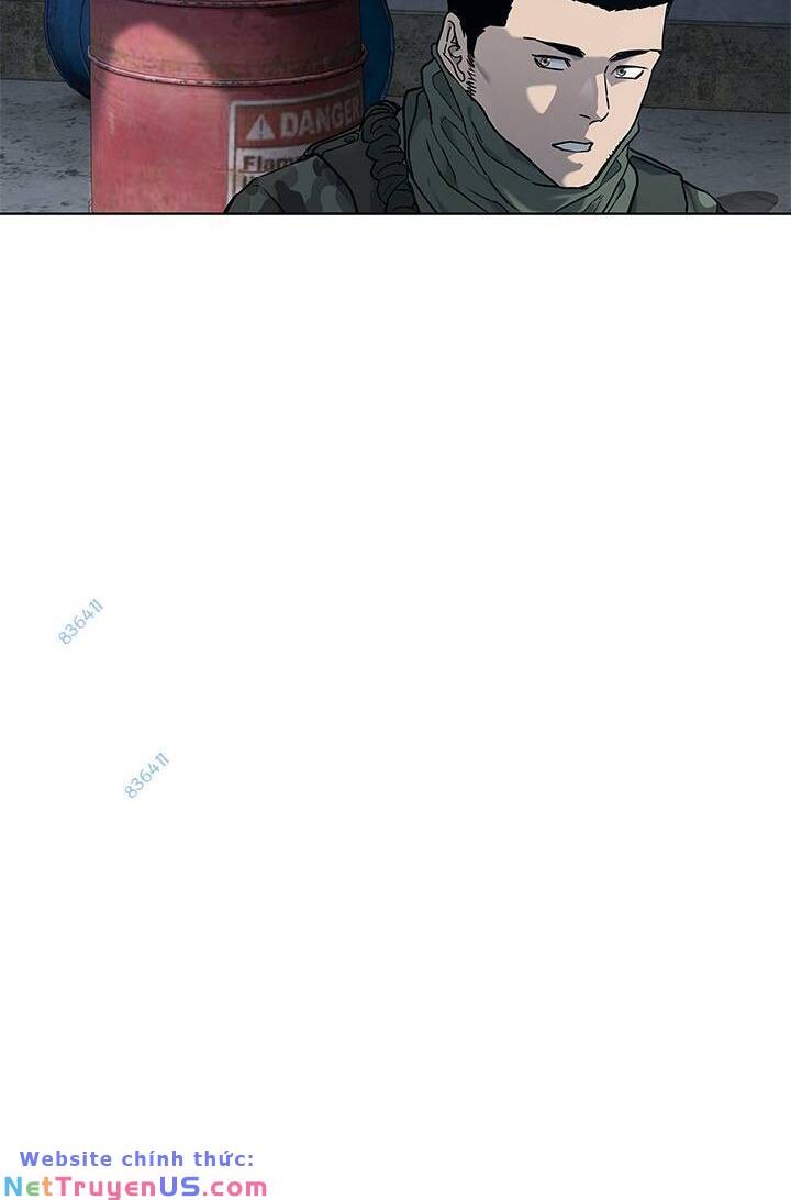 Đội trưởng lính đánh thuê - Chapter 168 - Page 57
