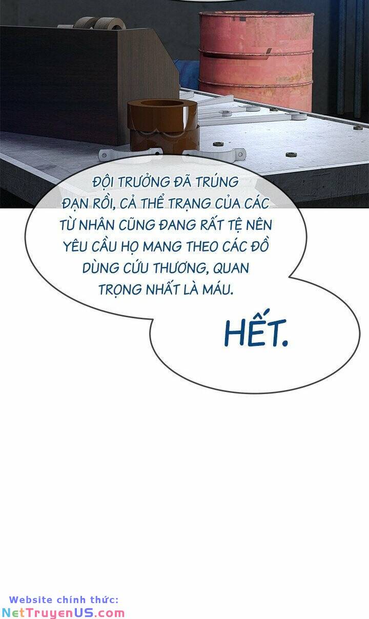 Đội trưởng lính đánh thuê - Chapter 168 - Page 5