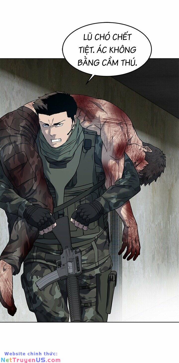 Đội trưởng lính đánh thuê - Chapter 168 - Page 60