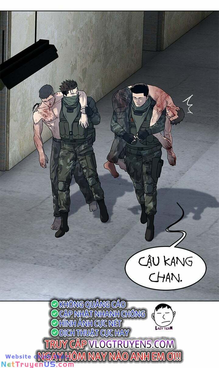 Đội trưởng lính đánh thuê - Chapter 168 - Page 62