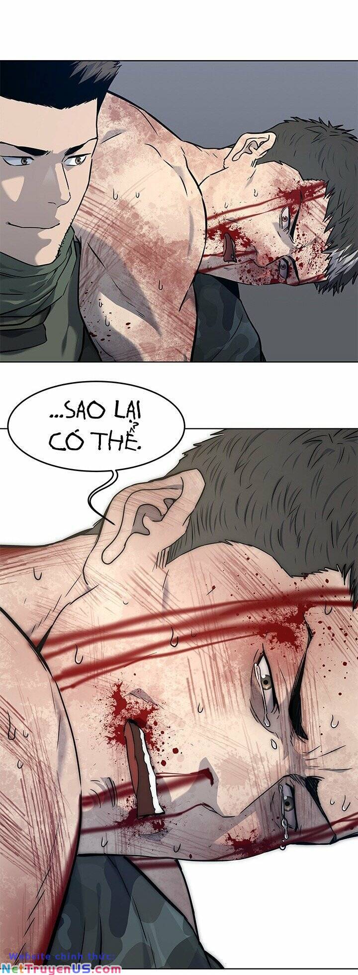 Đội trưởng lính đánh thuê - Chapter 168 - Page 64