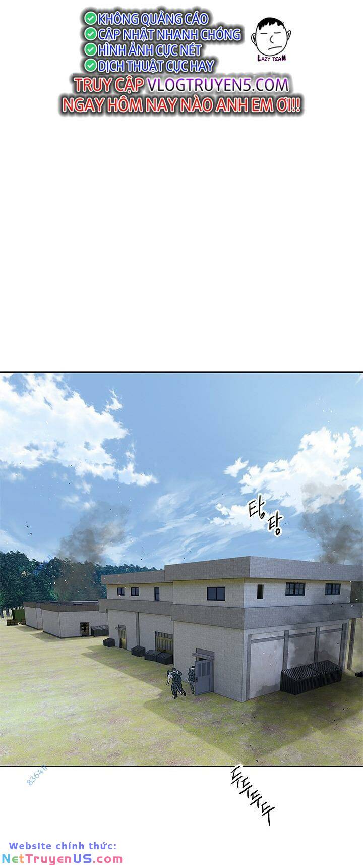 Đội trưởng lính đánh thuê - Chapter 168 - Page 65