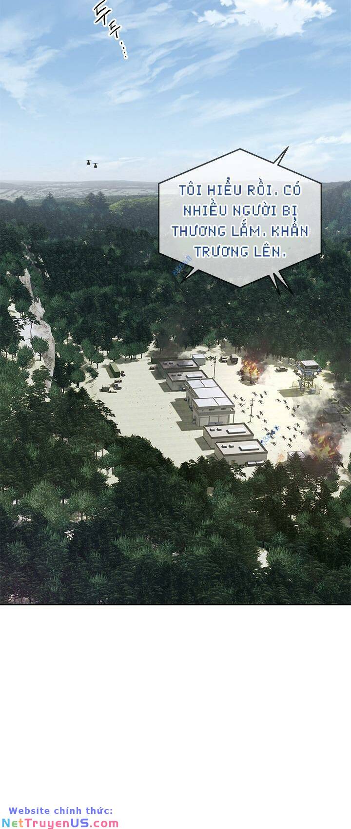 Đội trưởng lính đánh thuê - Chapter 168 - Page 68