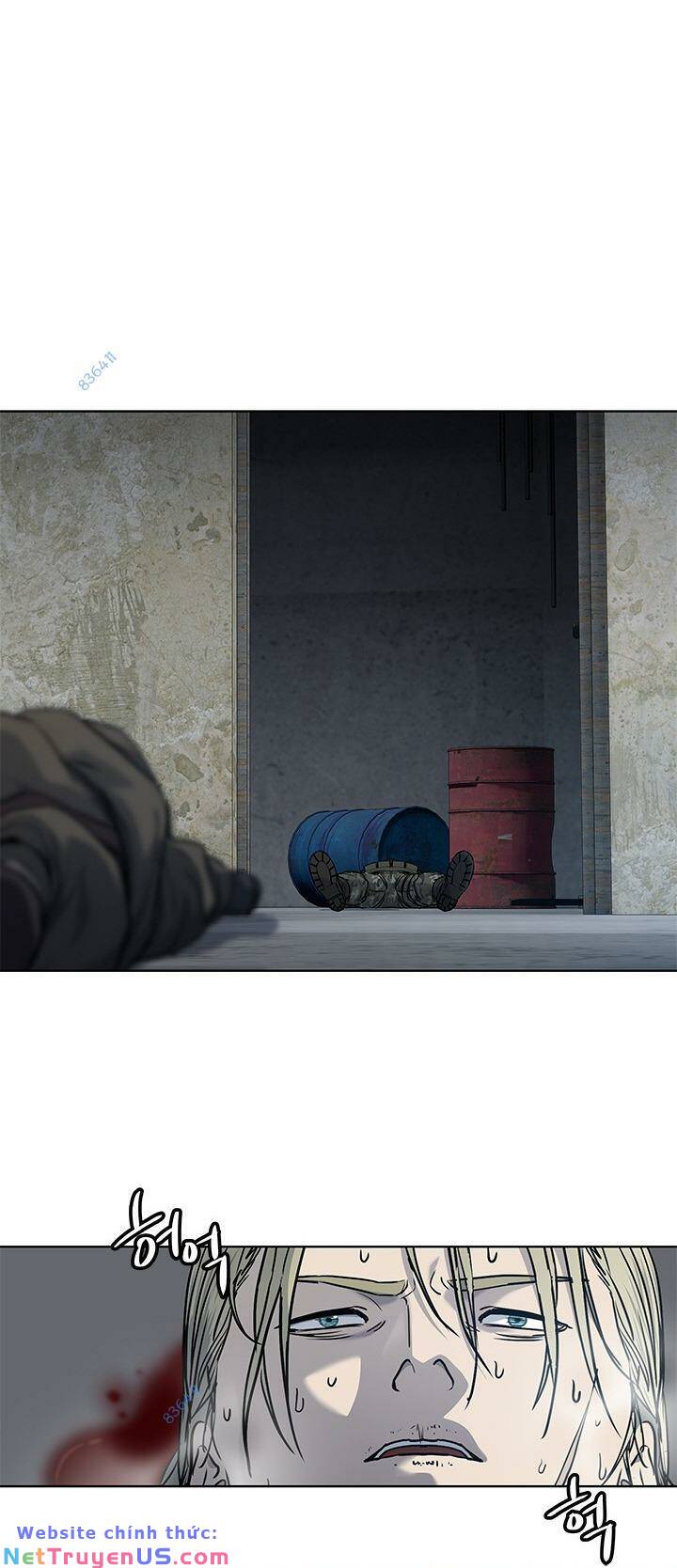 Đội trưởng lính đánh thuê - Chapter 168 - Page 6