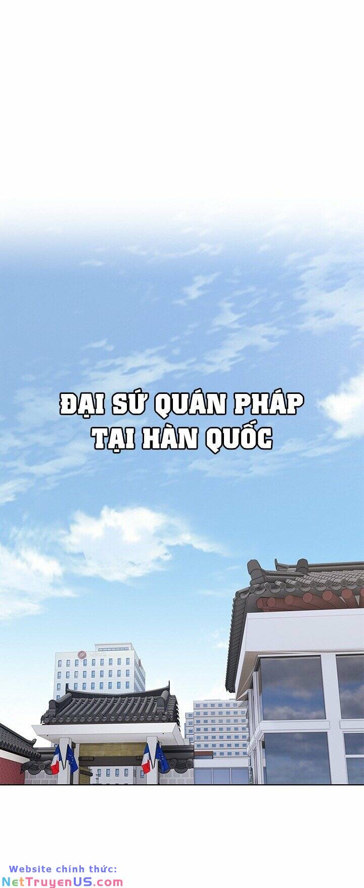 Đội trưởng lính đánh thuê - Chapter 168 - Page 69